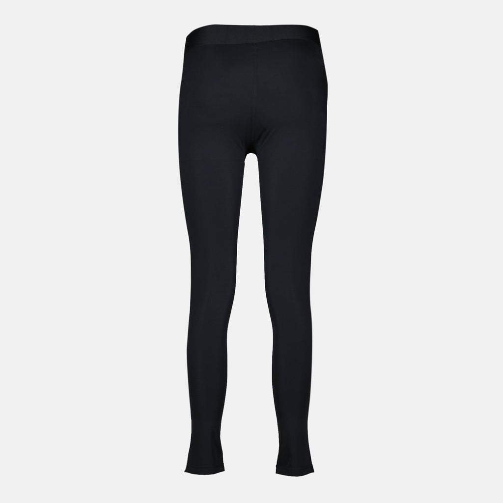Image de l'article Legging Adeline-D-Pop noir de la marque Diesel pour Femme - Saison Printemps-Été 2026 - Vue de Dos