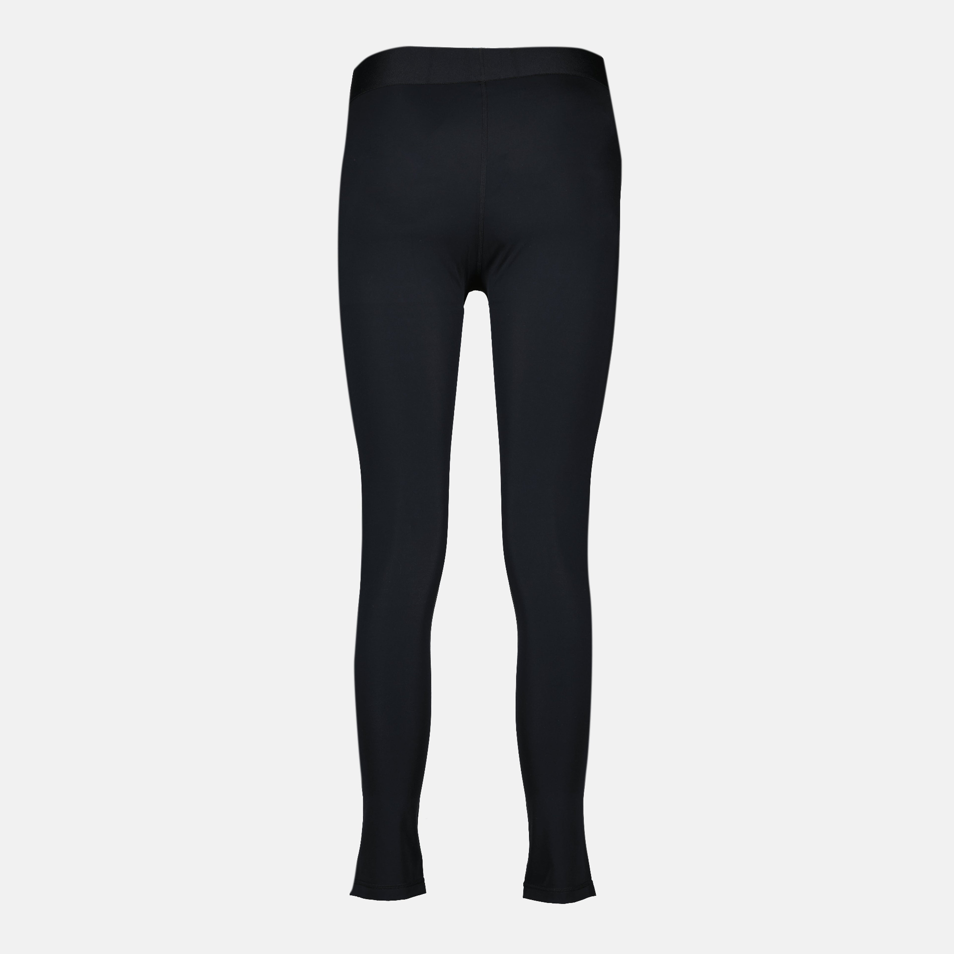 Image de l'article Legging Adeline-D-Pop noir de la marque Diesel pour Femme - Saison Printemps-Été 2026 - Vue de Dos