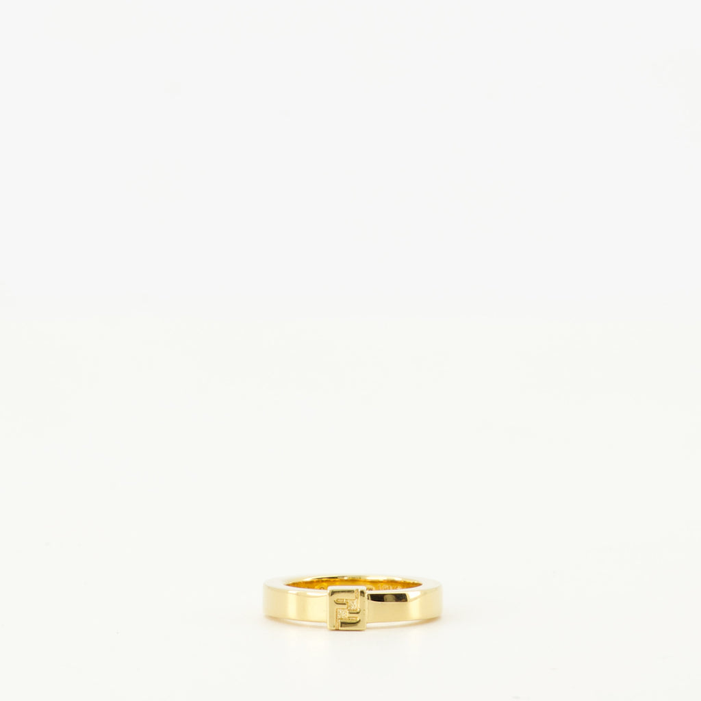 Logo Ring