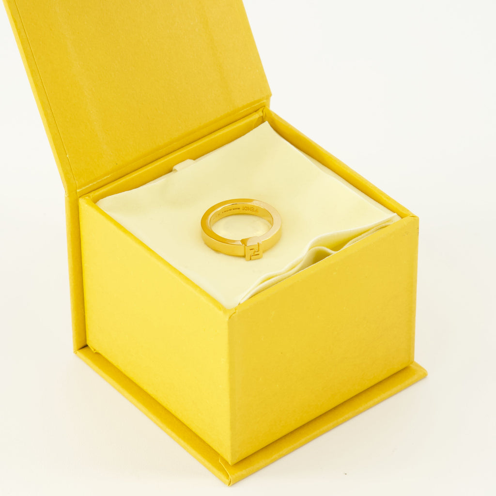 Logo Ring