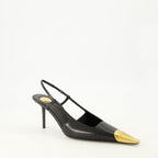 Slingbacks Jeanne