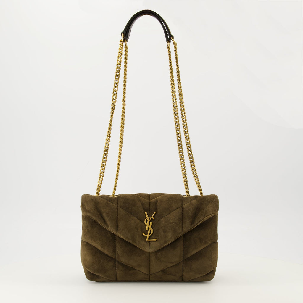 Bolso Loulou Puffer Toy