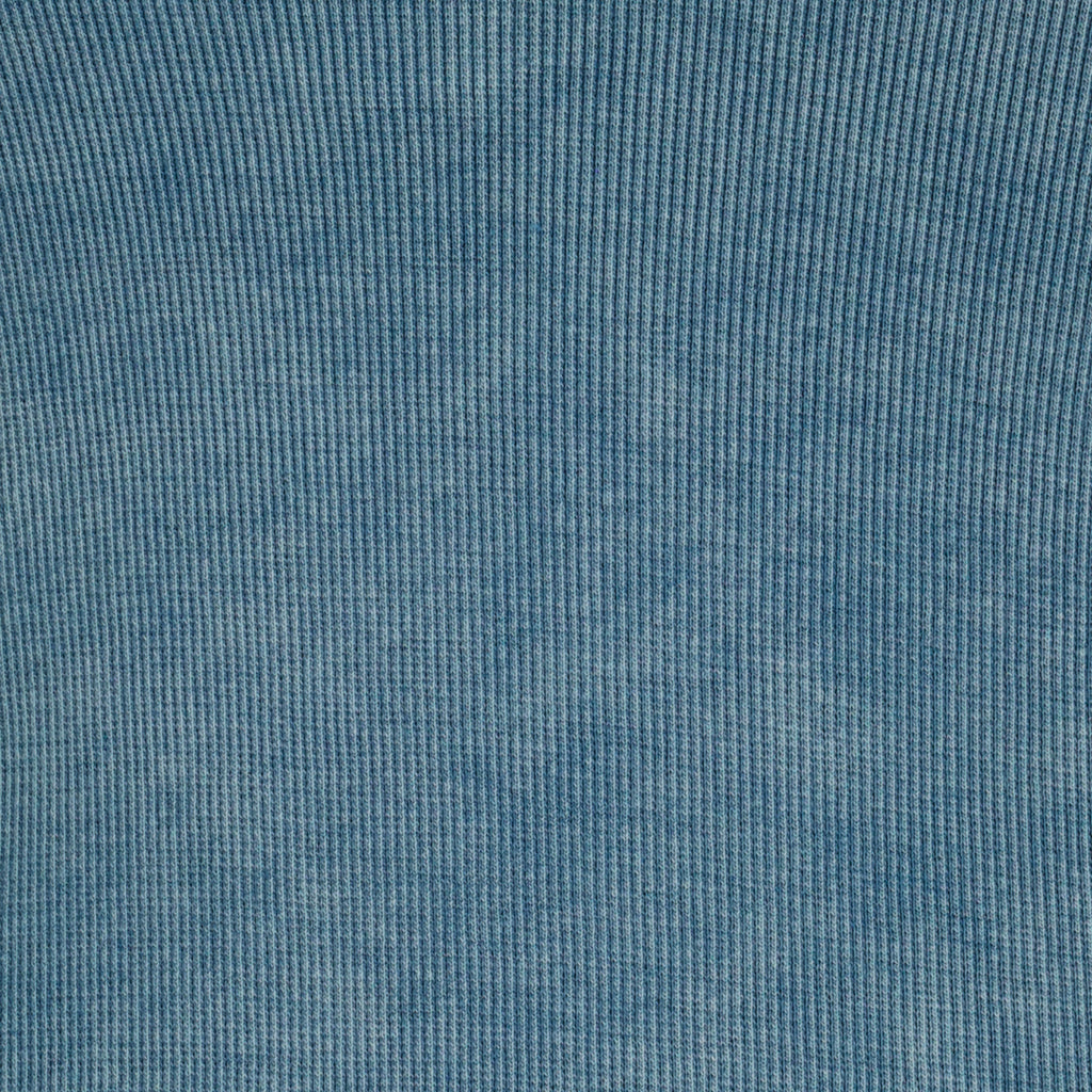 Imagem do Body Coton Maura Bleu da Diesel para Mulheres - Temporada Primavera-Verão 2026 - Detalhe 2