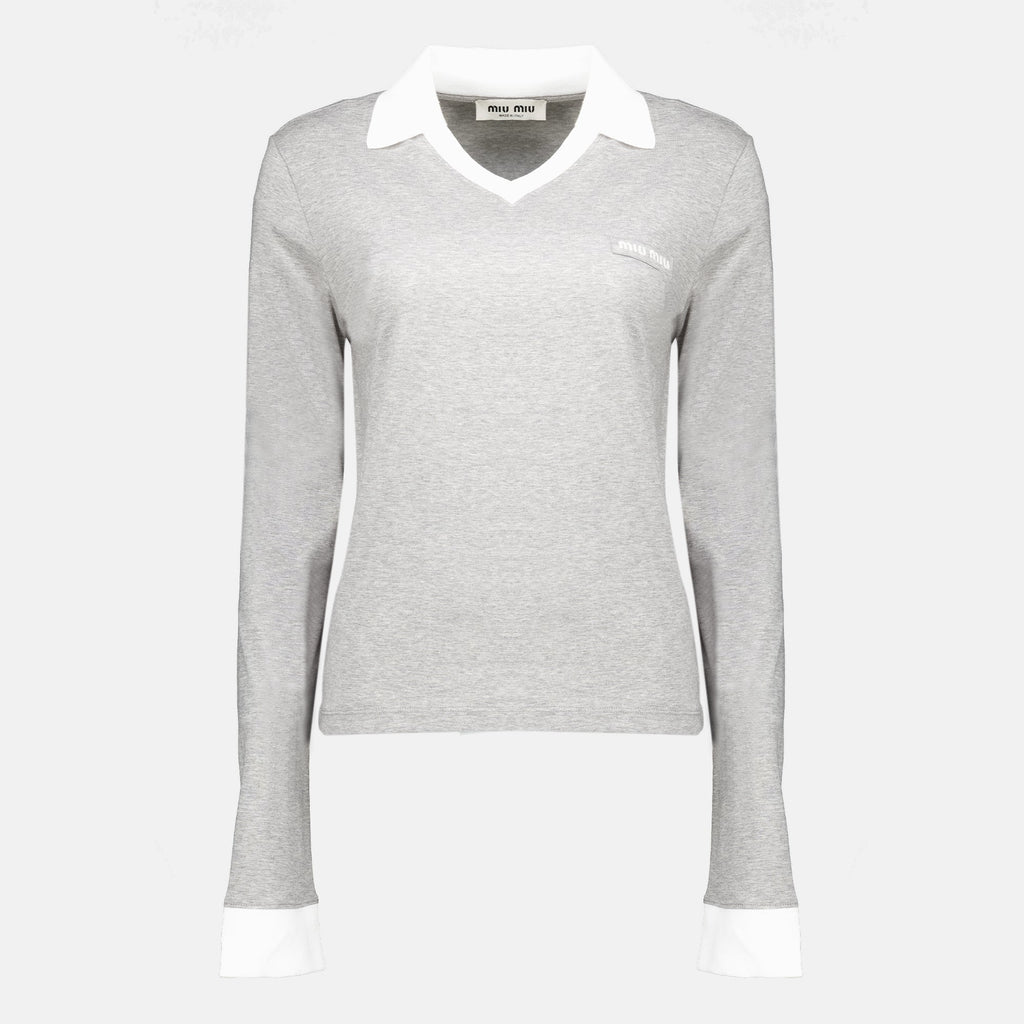 Polo de Jersey