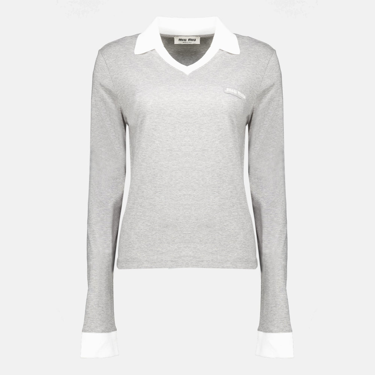 Polo de Jersey