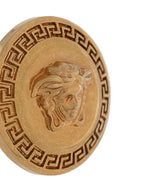 Immagine degli orecchini Tribute di Versace per donne - Stagione Primavera-Estate 2025 - Vista dettagliata del prodotto 2