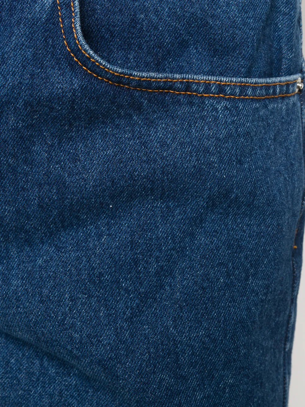 Kenzo jeans, dark denim, luxury menswear, designer jeans, premium denim