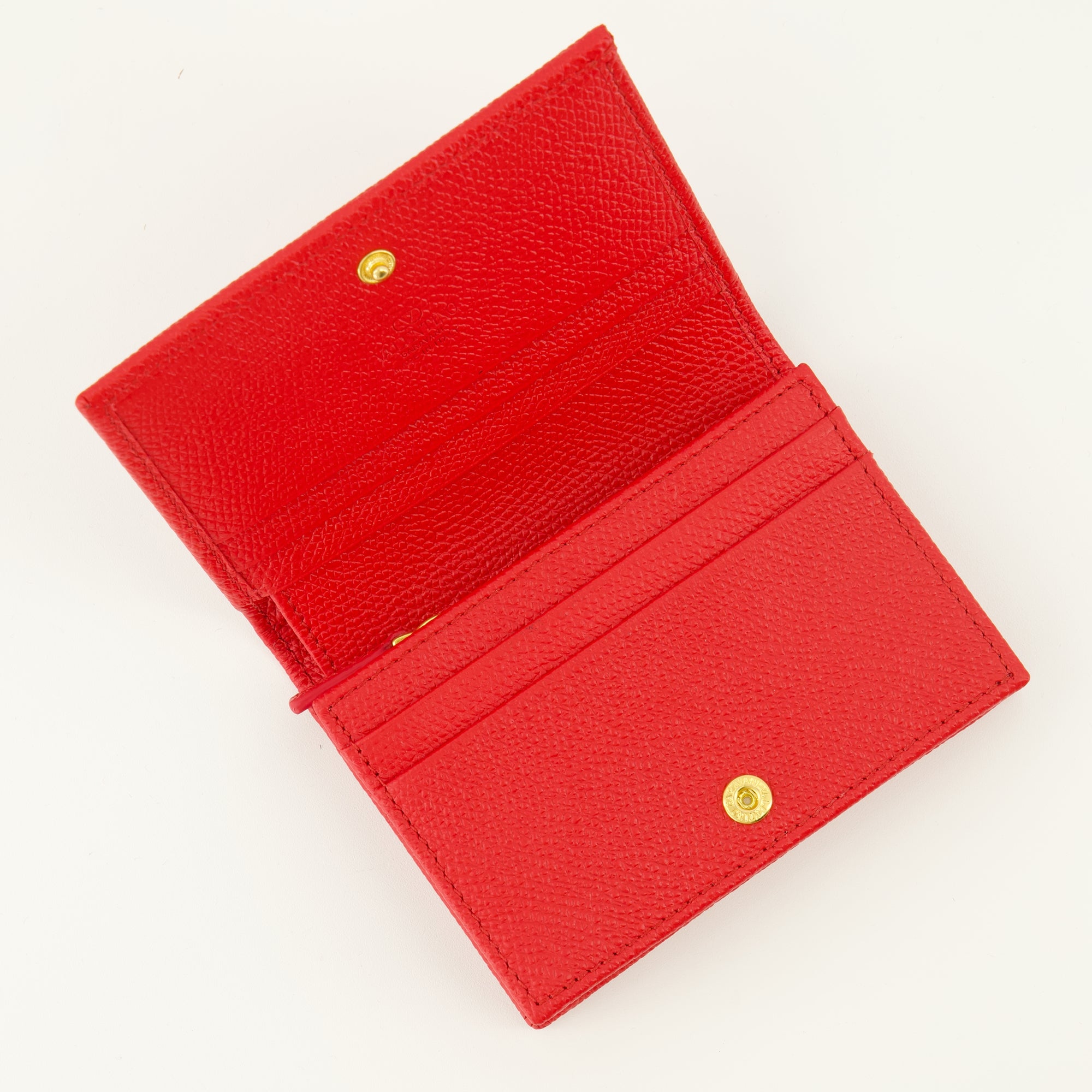 Vlogo Red Wallet - Valentino Garavani - Women | WE IN STYLE
