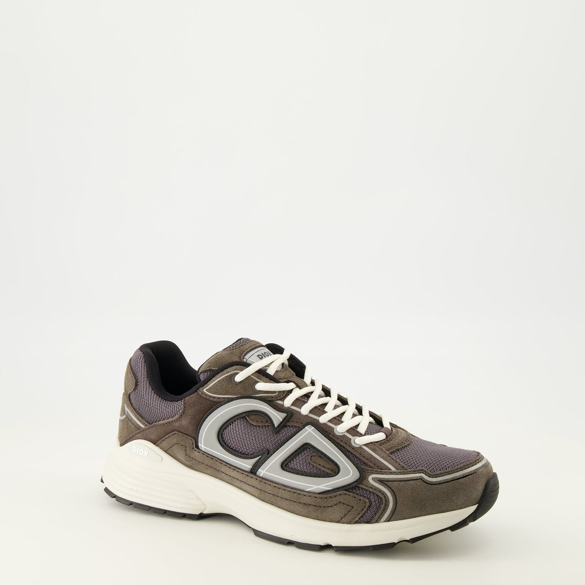 B30 Sneaker in Braun