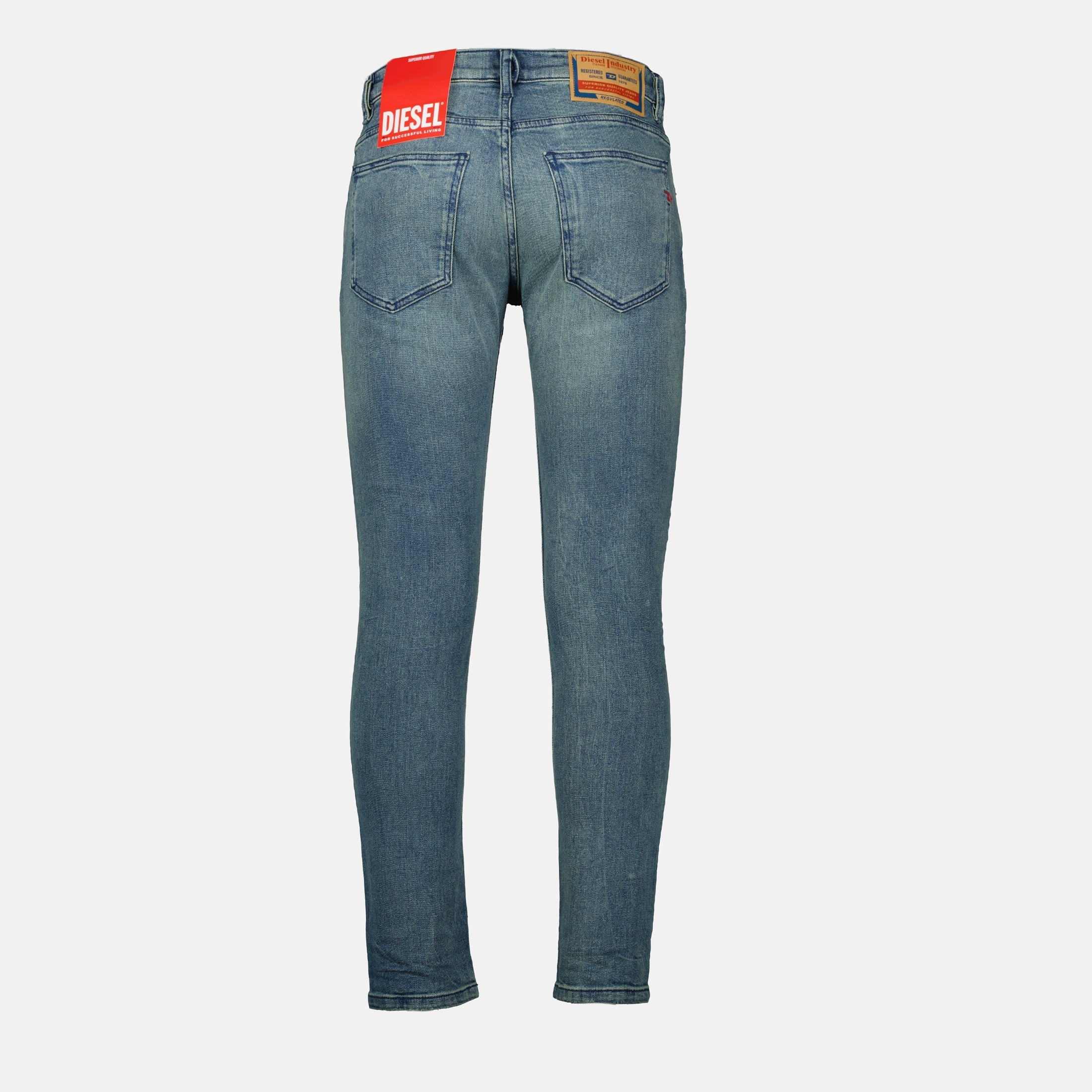 D-Strukt L.30 Jeans