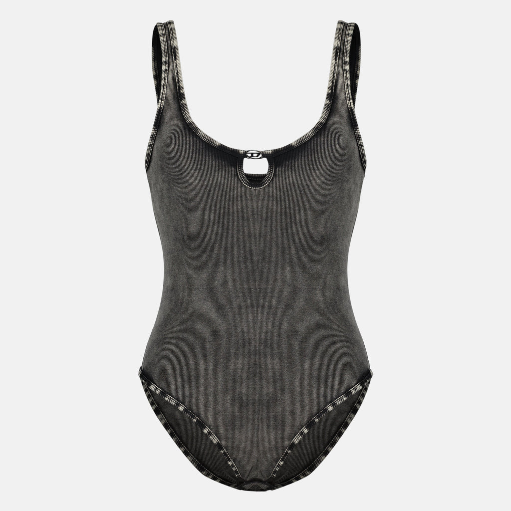 Body Maura em algodão