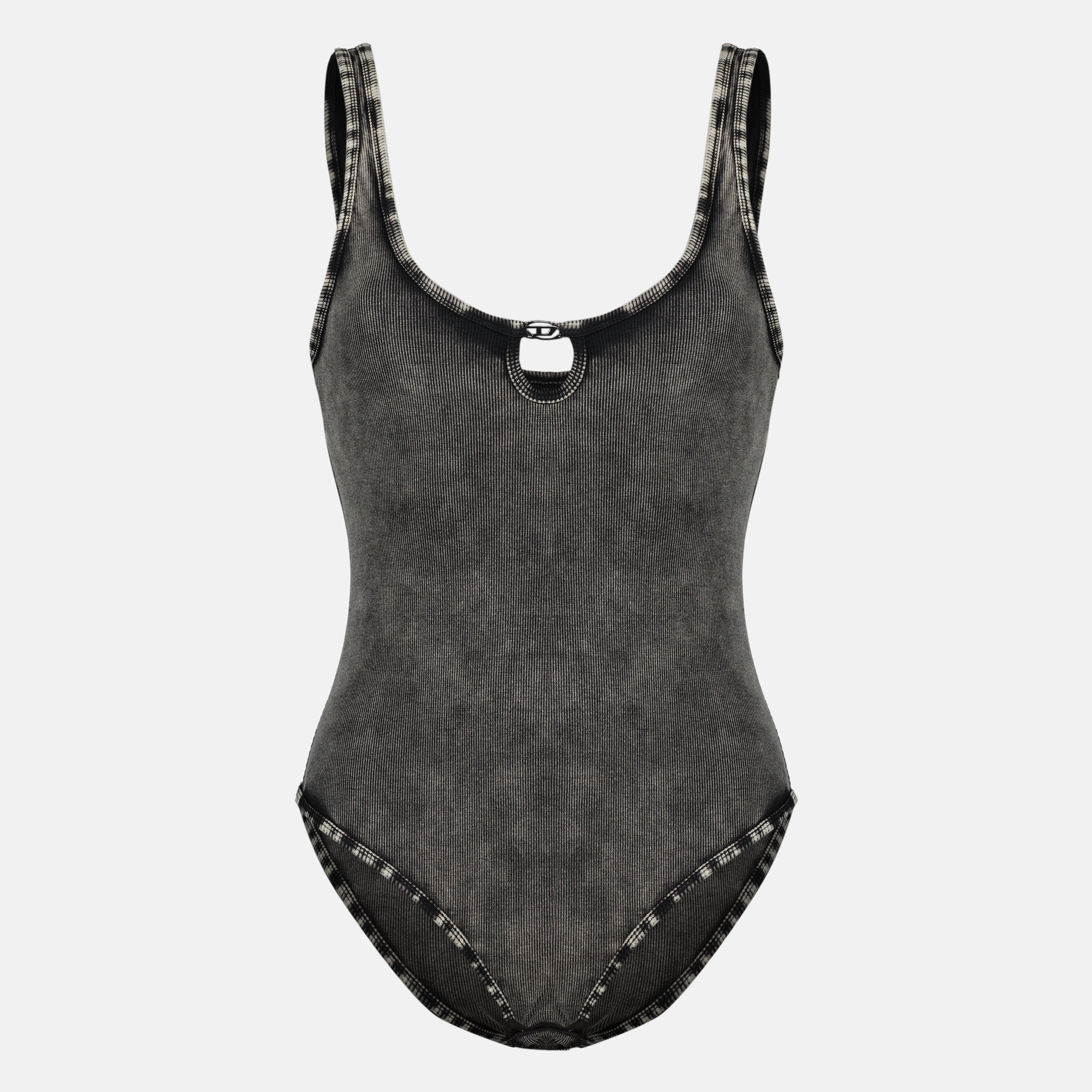 Body Maura em algodão