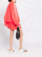 Image of Stella McCartney x Adidas Short by Stella McCartney for Women - Season Spring-Summer 2021 - Product detail view 5