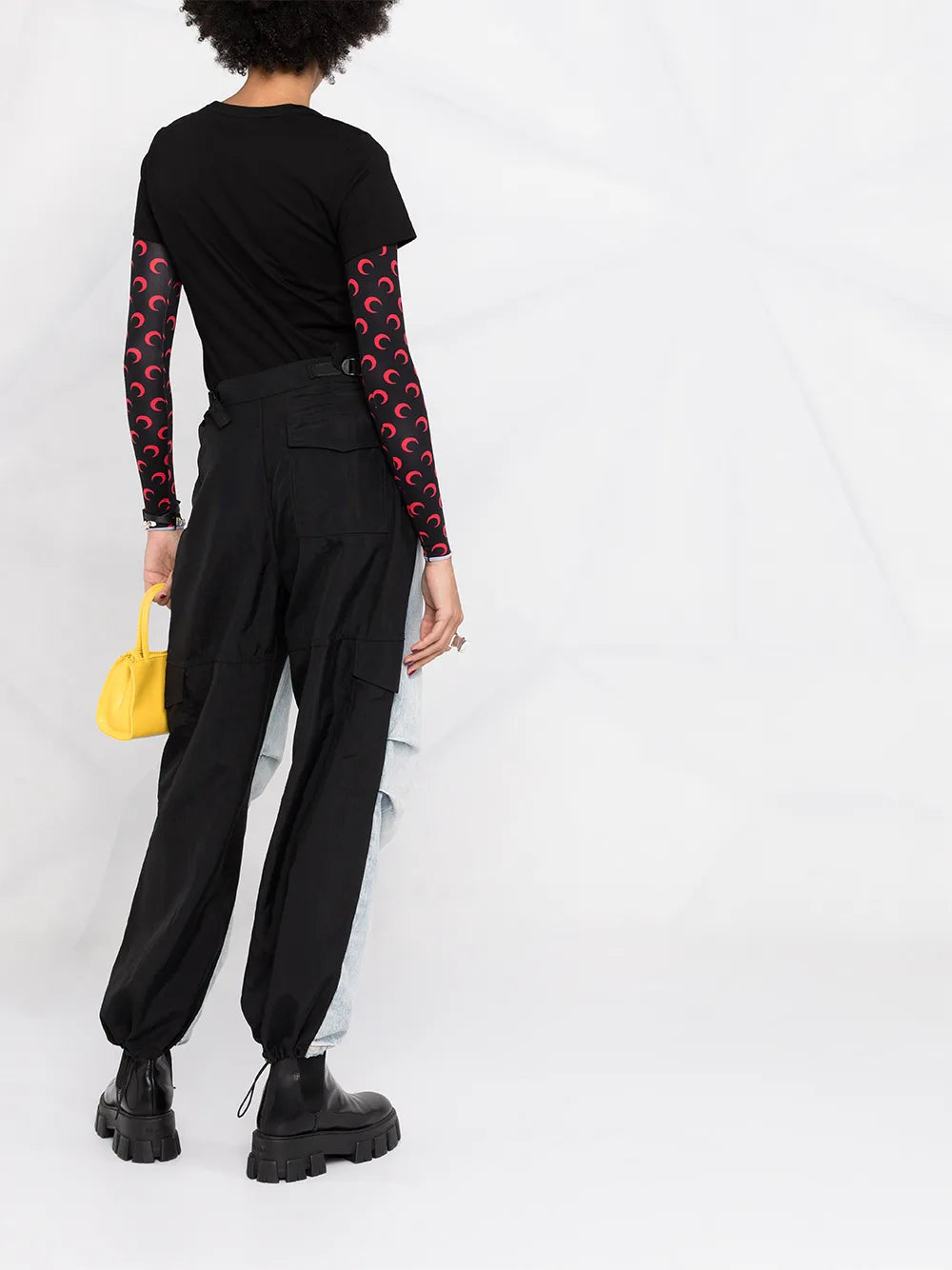 Moncler Logo T-shirt