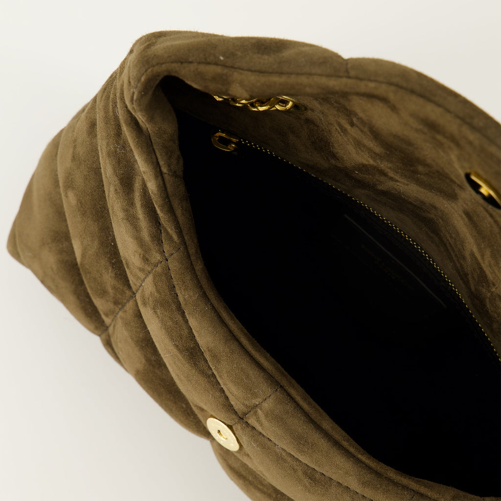 Bolso Loulou Puffer Toy