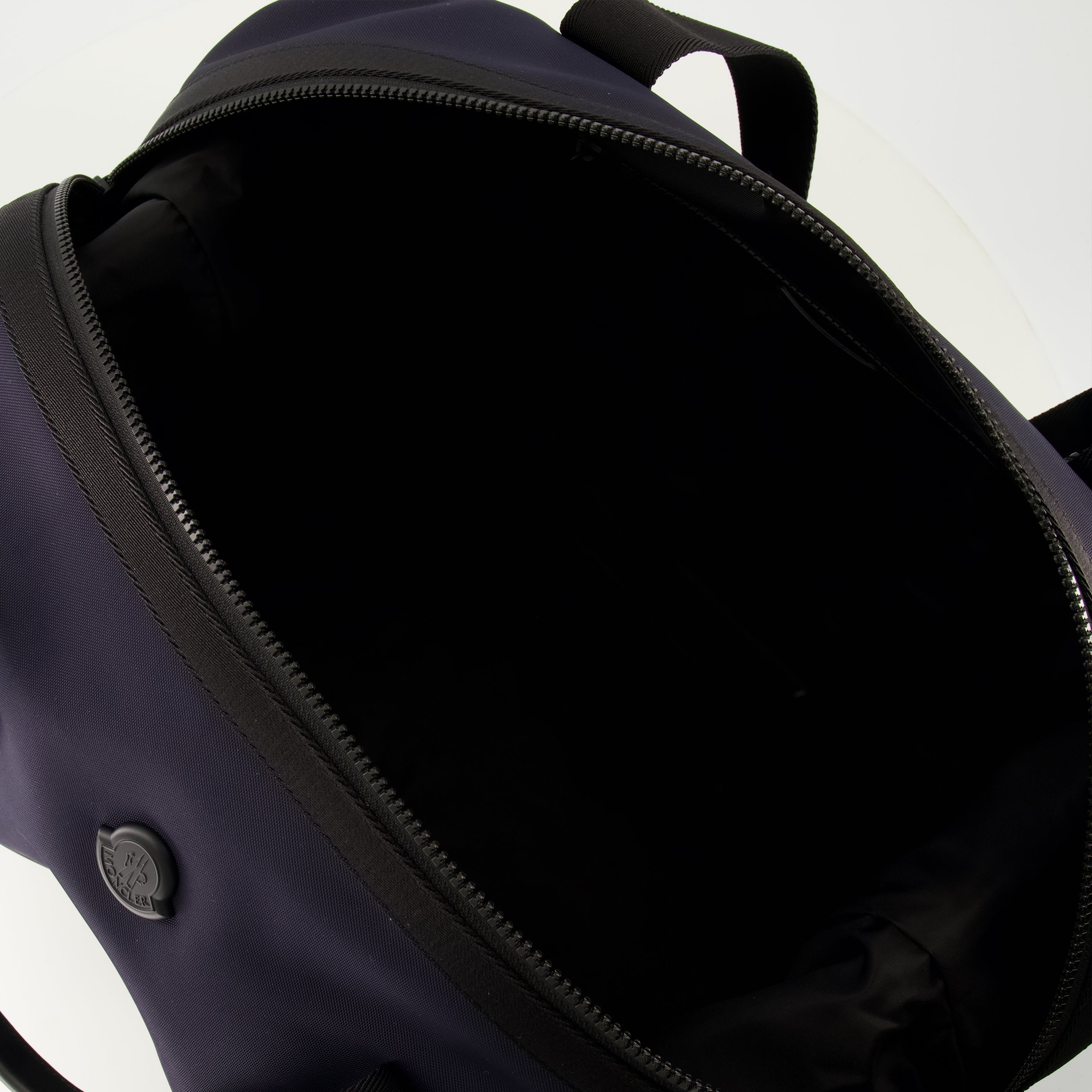 Tech Blue Navy Sport Bag