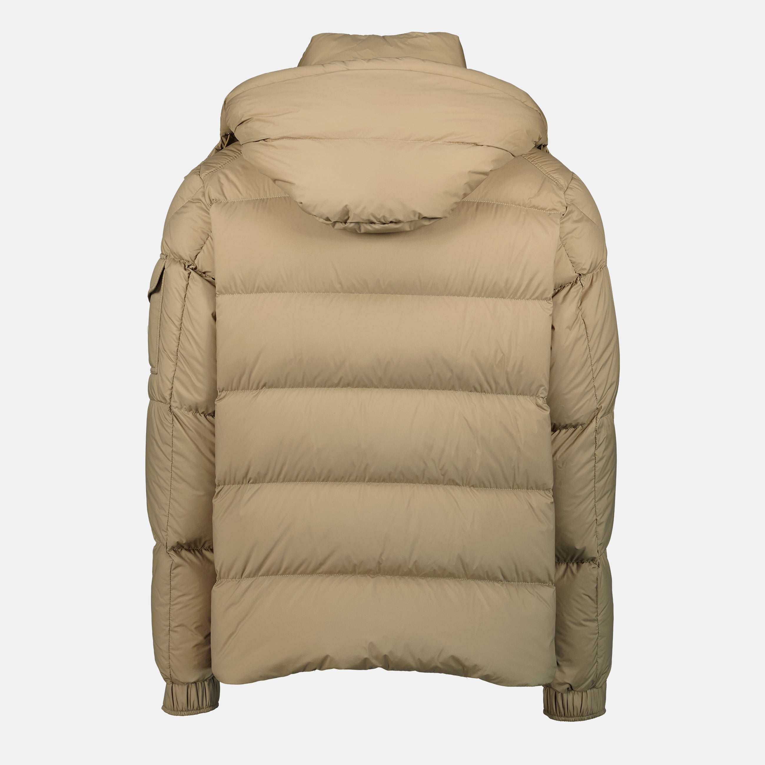 Akio Puffer Jacket - Moncler - Men | WE IN STYLE