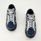 Dior Sneakers, B30 Sneakers, Luxury Footwear, Blue Sneakers, Designer Sneakers