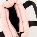 Imagen de la Caradoc Mini Bag de Moncler para mujeres - Temporada Otoño-Invierno 2025 - Detalle 2