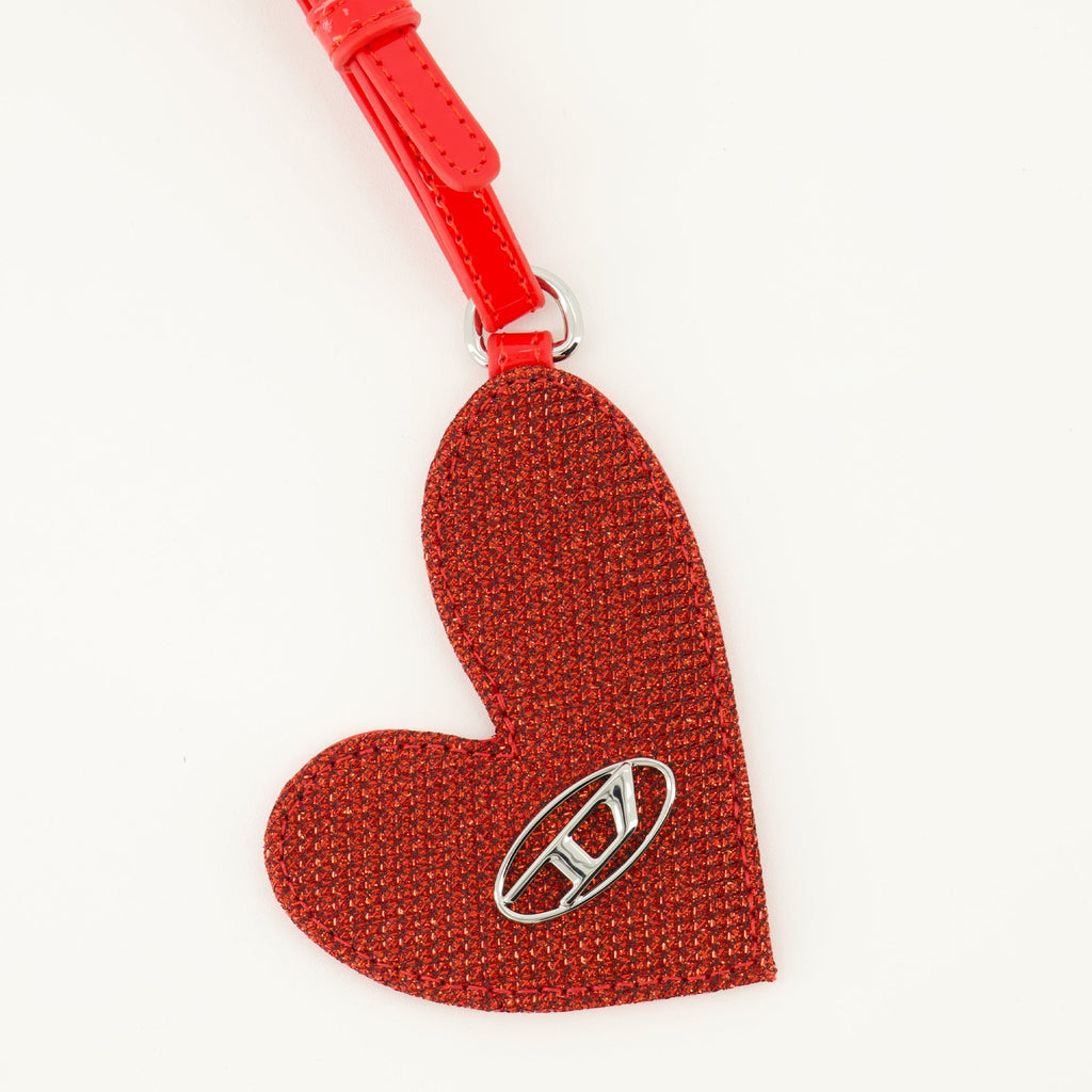 Play Mirror Nøkkelring