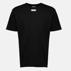Image du T-shirt Black Label de Dior pour hommes - Saison Automne-Hiver 2025 - Vue de face