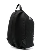 Givenchy backpack, Essential U, nylon backpack, adjustable straps, dual-zip closure