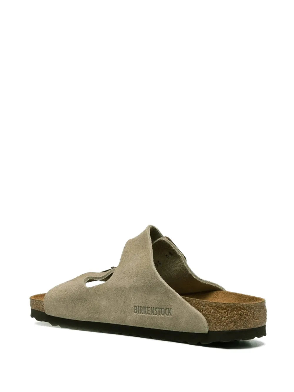 BIRKENSTOCK サンダル スエード ベージュ 41 ベージュスエードアリゾナスライド - Birkenstock - メンズ | WE IN STYLE