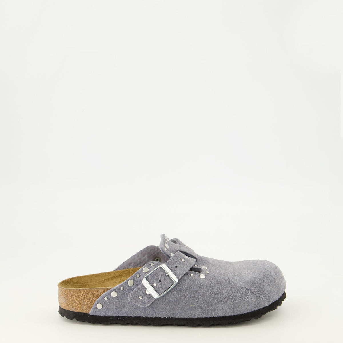Boston Rivets Clogs