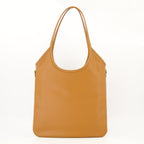 아이비 가 leather 백