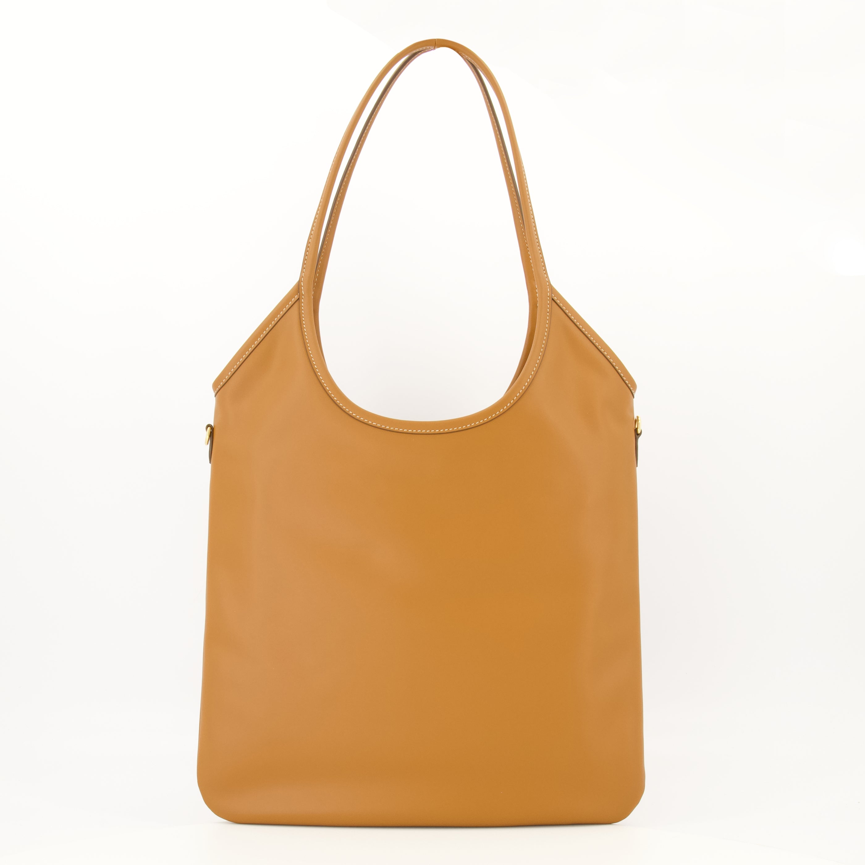 Ivy Leather Bag