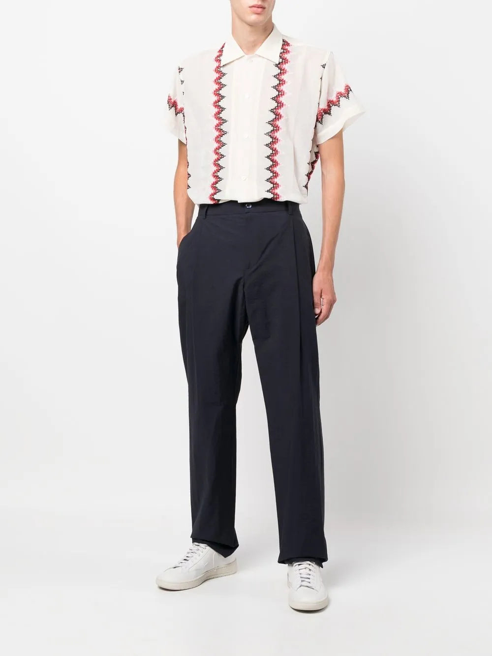 Dunmore Trousers, Orlebar Brown, Luxury Men's, Elegant Pants, Men's Fashion