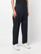 Dunmore Trousers, Orlebar Brown, Luxury Men's, Elegant Pants, Men's Fashion