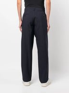 Dunmore Trousers, Orlebar Brown, Luxury Men's, Elegant Pants, Men's Fashion