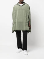 Men's Windbreaker, Orlebar Brown, Mid-Season Jacket, Elegant Style, High Quality