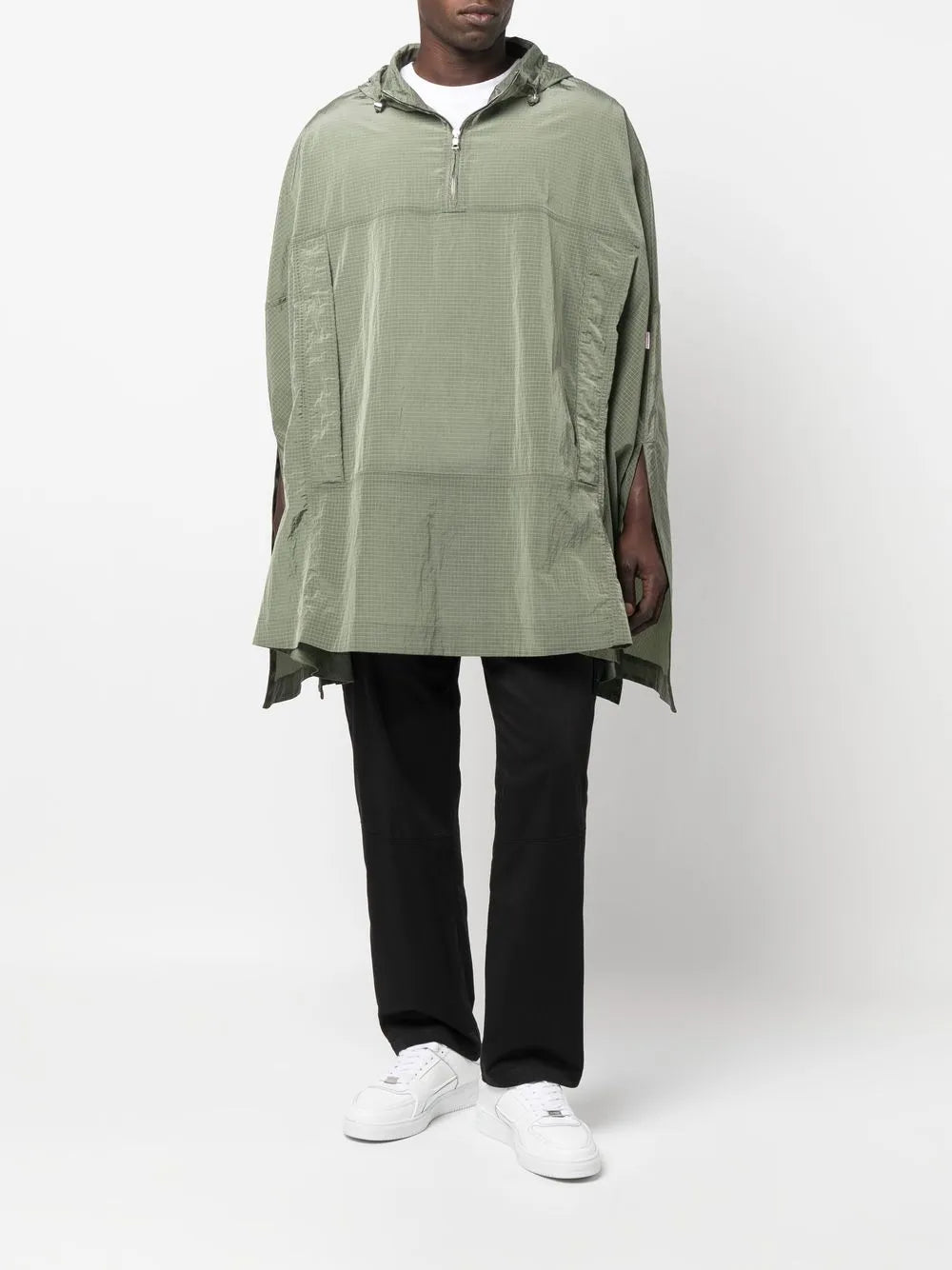 Men's Windbreaker, Orlebar Brown, Mid-Season Jacket, Elegant Style, High Quality