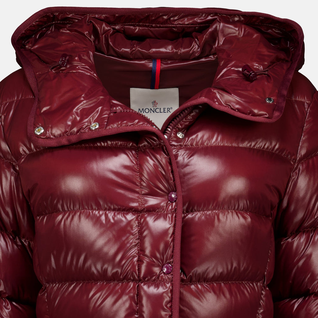 Chaqueta de plumón Barante