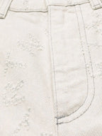 Flared Jeans, Stella McCartney, Women's Fashion, Grey Trousers, Luxury