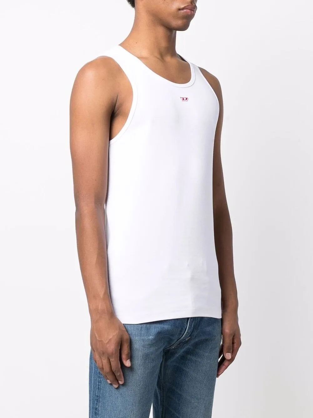 T-Lifty-D Top de Alças