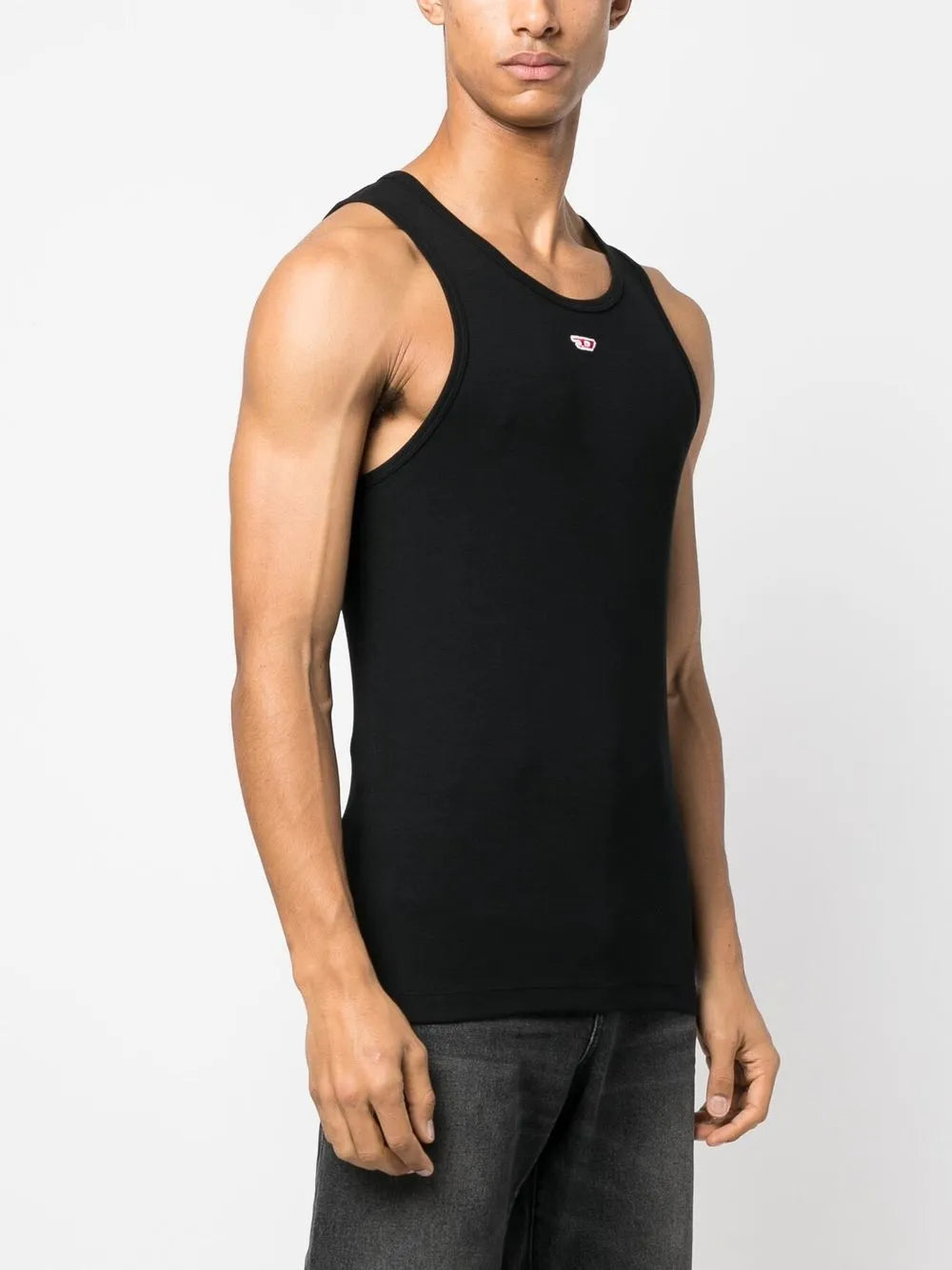 T-Lifty-D Camisola Preta