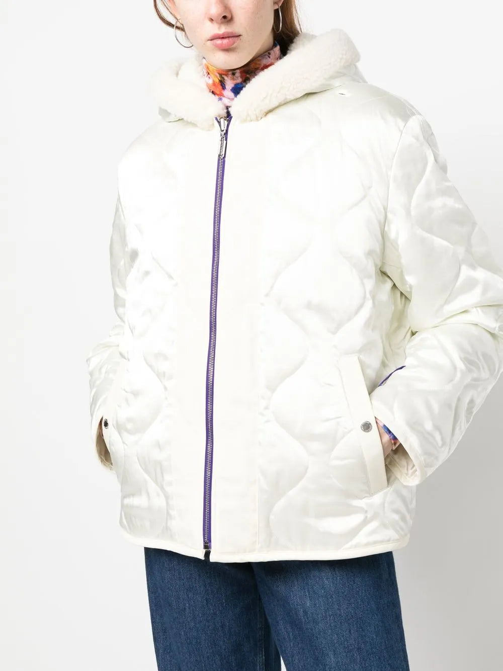 Parka Courte