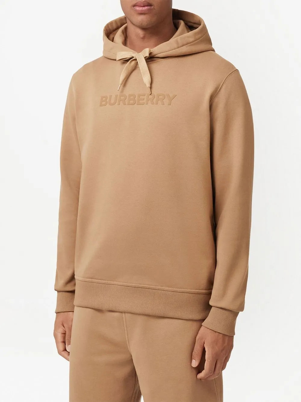 Logo Hoodie - Men - Burberry | We in Style – WE IN STYLE Logo Hoodie - Men - Burberry | We in Style – WE IN STYLE