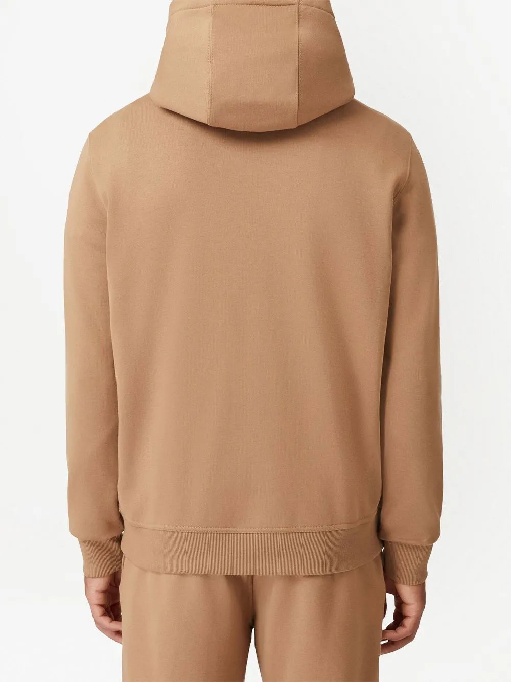 Burberry, Hoodie, Beige, Men's Clothing, Luxury