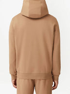 Burberry, Hoodie, Beige, Men's Clothing, Luxury