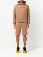 Burberry, Hoodie, Beige, Men's Clothing, Luxury