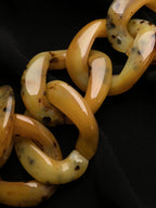 black dress, Falabella dress, contemporary fashion, women's apparel, stylish dress