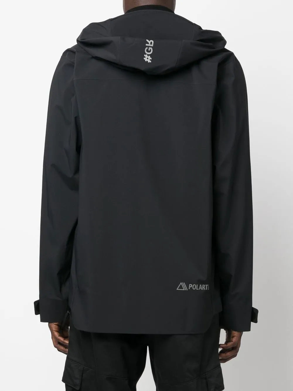 モンクレール グルノーブルのフーヤンズジャケットの画像（男性用） - シーズン秋冬2022 - 製品詳細ビュー2