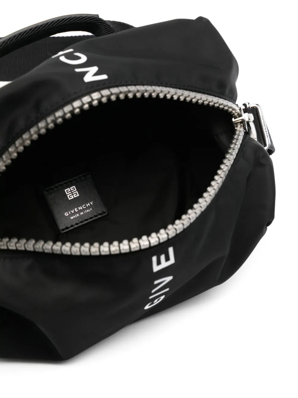Givenchy, Nylon Bag, G-Zip Bag, Men's Luxury Bag, Designer Bag