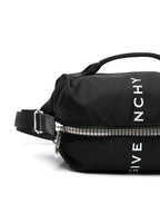 Givenchy, Nylon Bag, G-Zip Bag, Men's Luxury Bag, Designer Bag