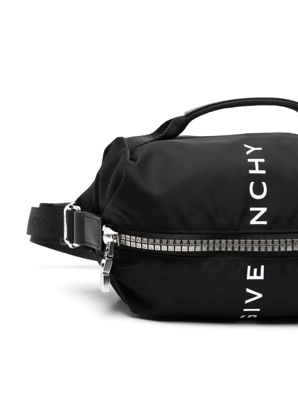 Givenchy, Nylon Bag, G-Zip Bag, Men's Luxury Bag, Designer Bag