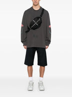 Givenchy, Nylon Bag, G-Zip Bag, Men's Luxury Bag, Designer Bag